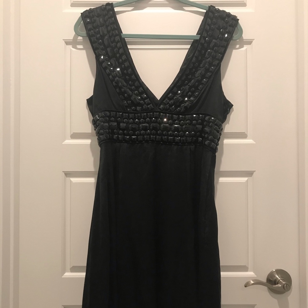 Bebe LBD: Black M